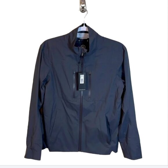 Aether Men's Realm Jacket in Graphite size XS - Picture 1 of 14